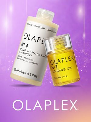 Olaplex