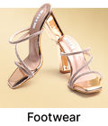footwear