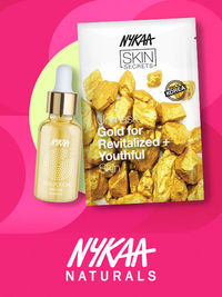 Nykaa Naturals