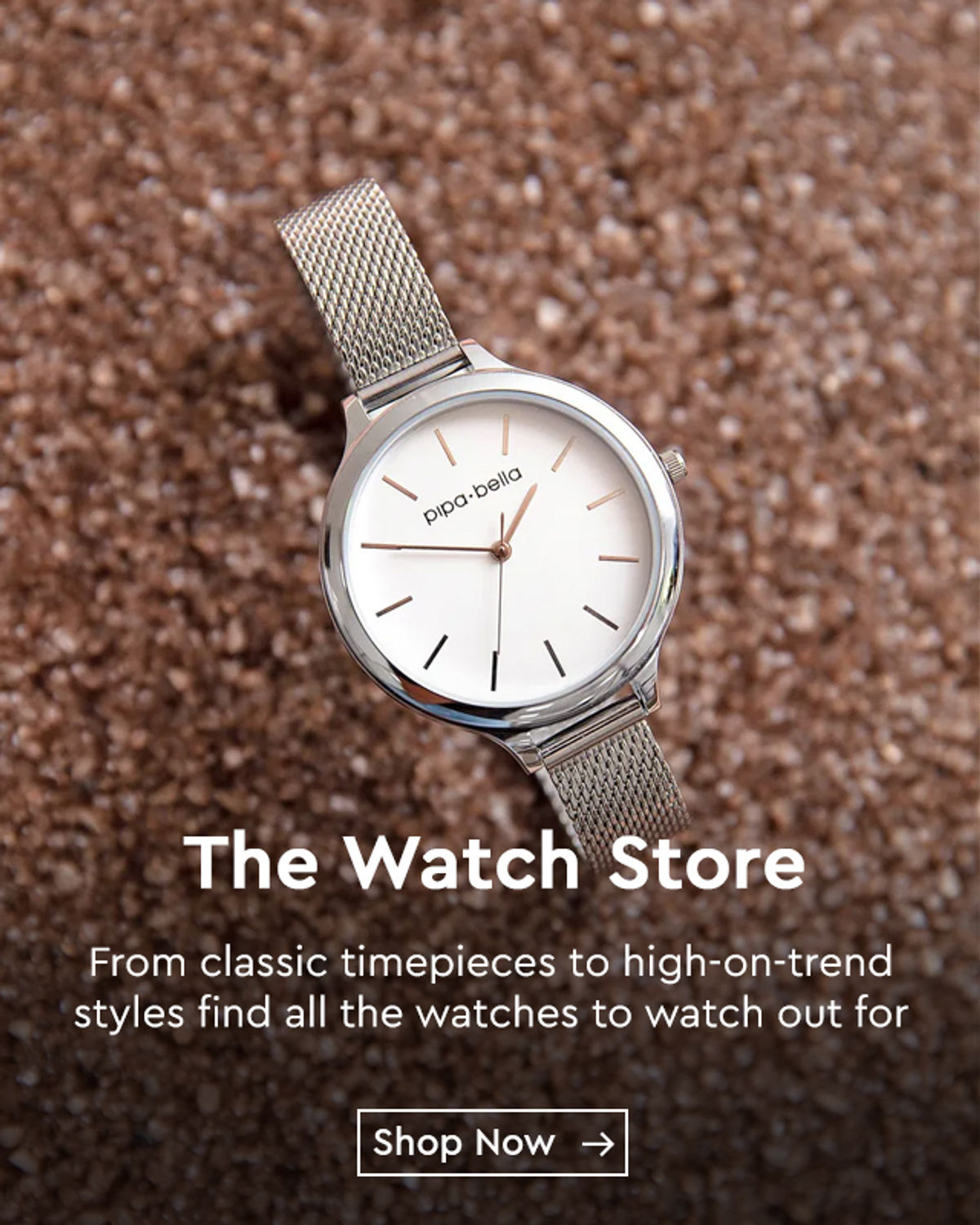 The Watch Store