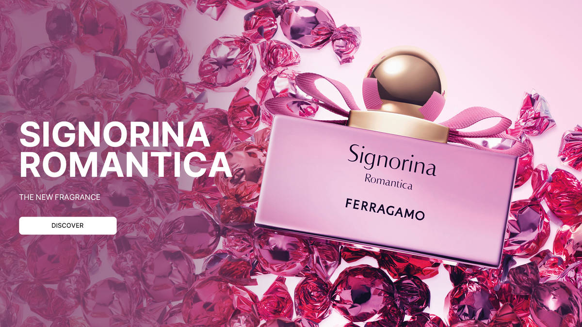Salvatore Ferragamo