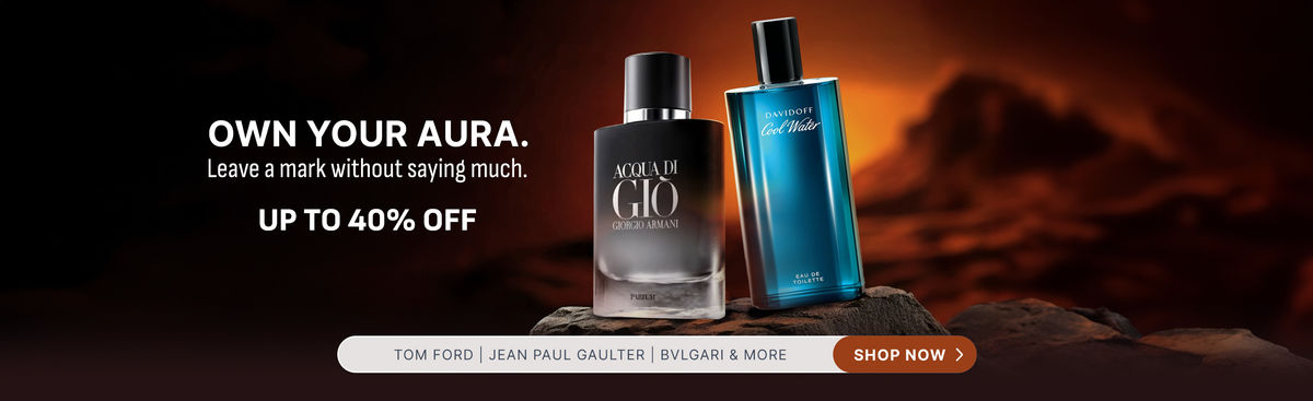 Luxe Fragrances