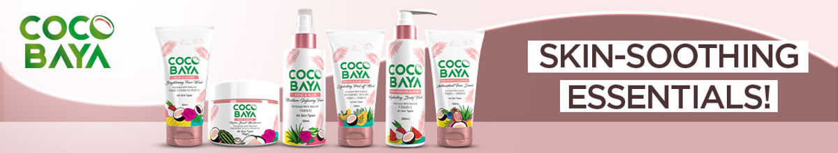 Coco Baya