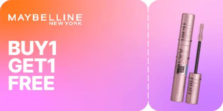Maybelline New York