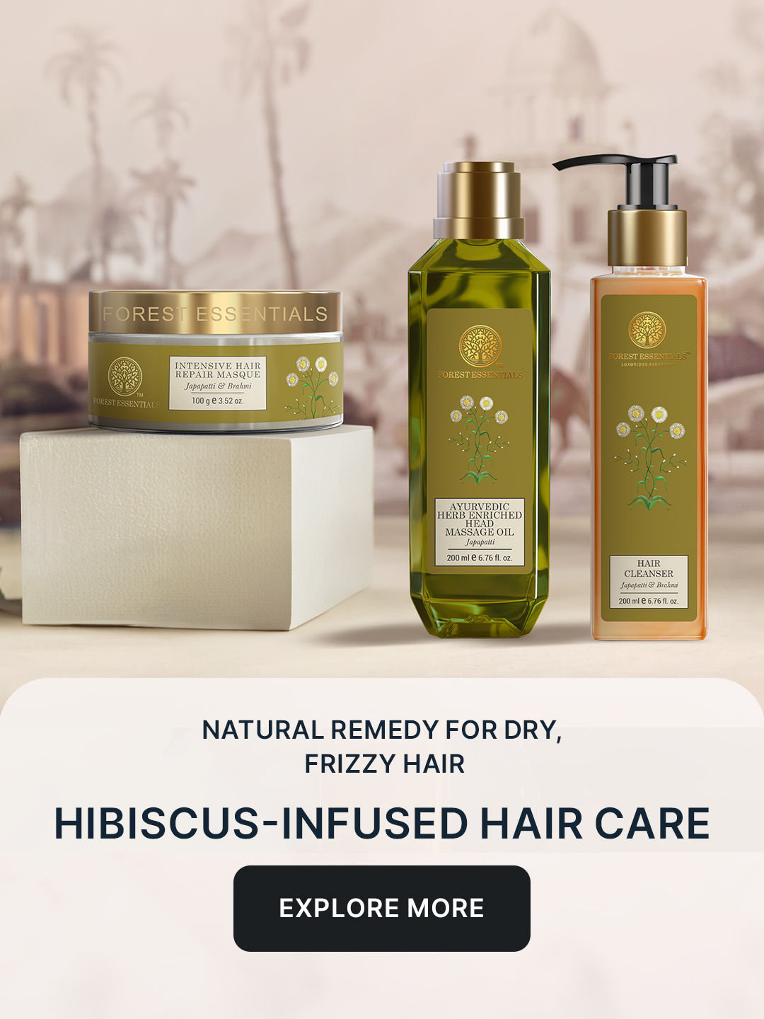 Buy Forest Essentials Products Online At Best Prices And Offers