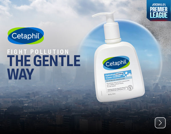 Cetaphil