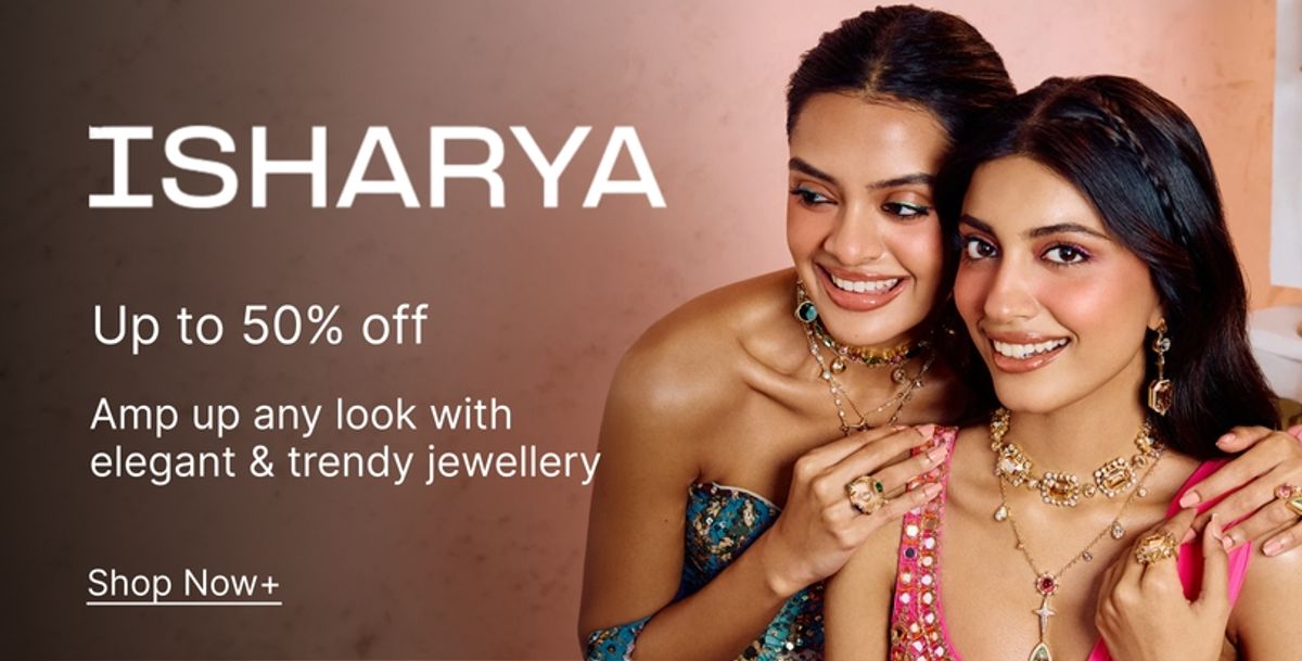 isharya