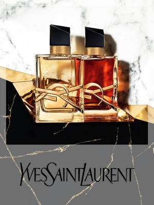 Yves Saint Laurent