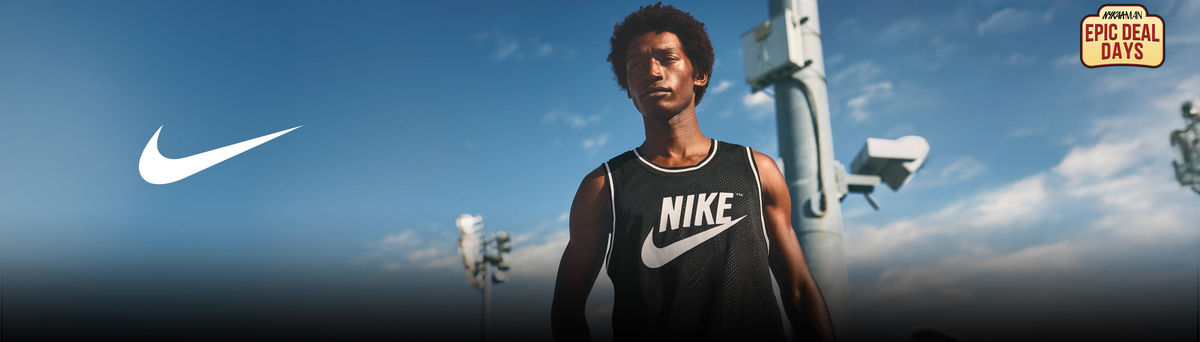Nike