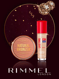 Rimmel London