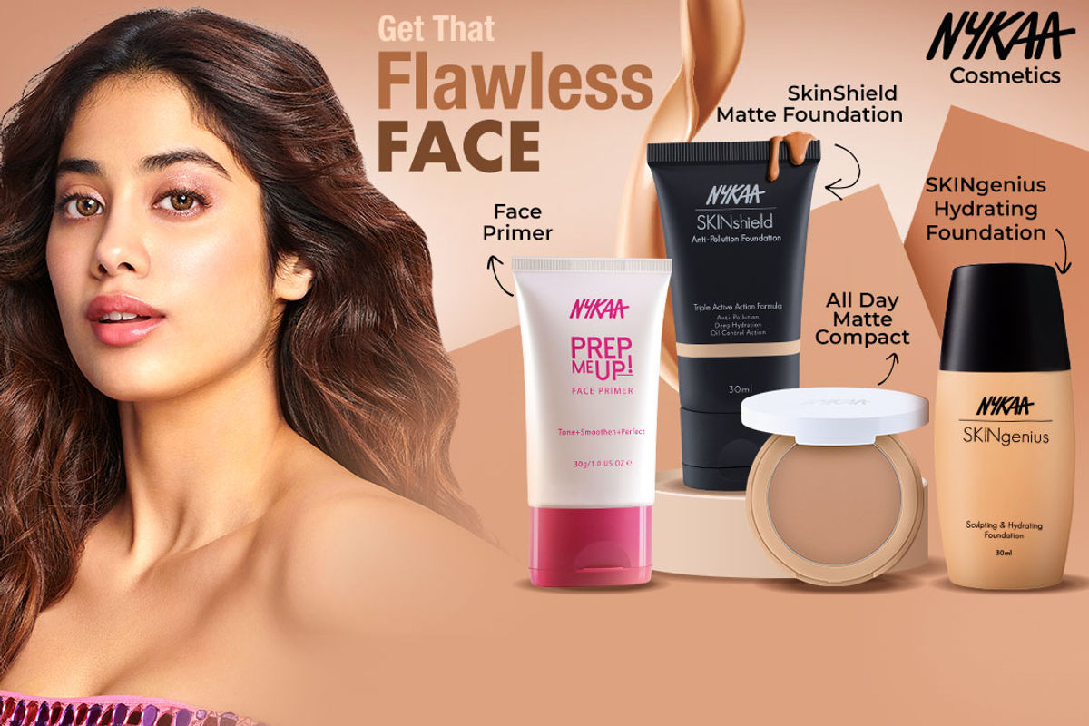 Buy Cosmetics Products & Beauty Products Online in India at Best Price