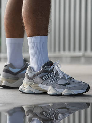 New Balance Sport Shoes New Balance Freshfoam X More Trail V3 Shoes Color: Green At INR  In Faridabad Royal Collection