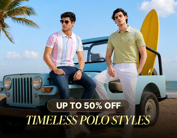 Polo T shirt