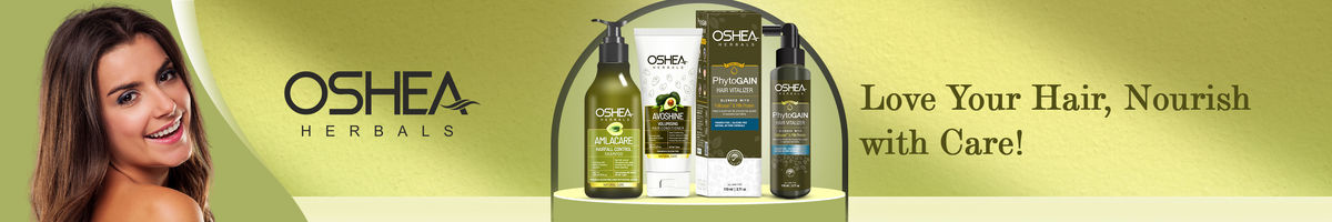 Oshea Herbals
