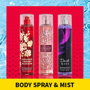 Bath & Body Works