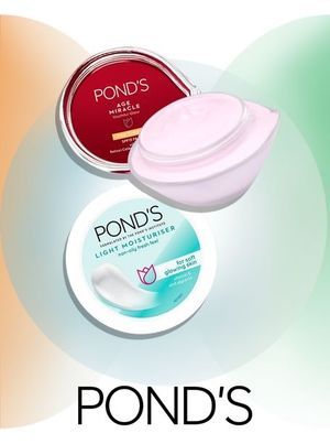 Ponds
