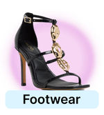 footwear