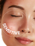 Sensitive