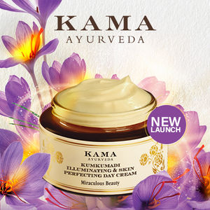 Kama Ayurveda