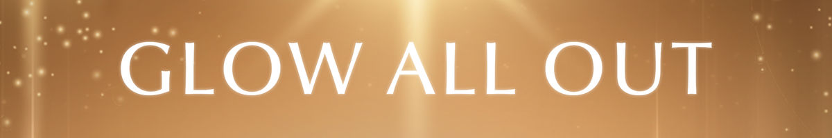 Glow out