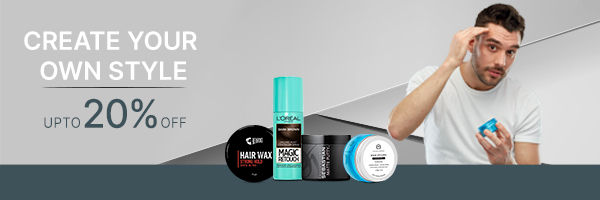 Hair Wax Your Hair Expert  Crystal Hair Wax for Men Free Shipping