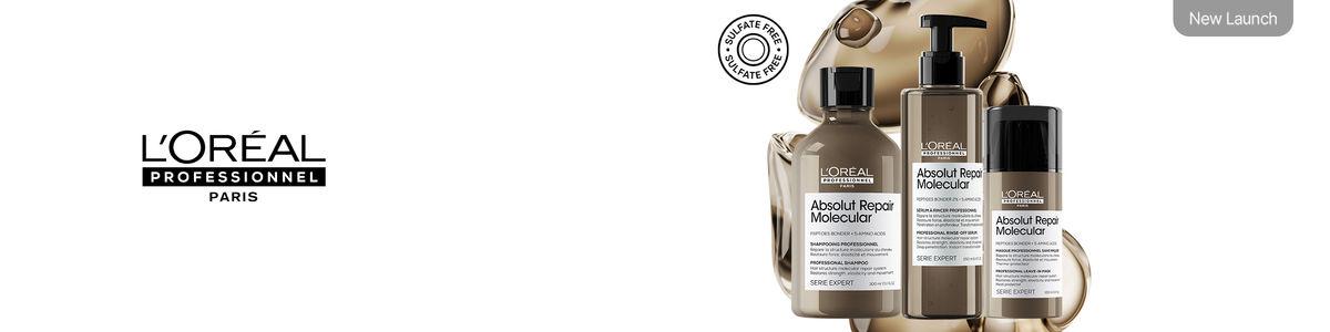L'Oreal Professionnel