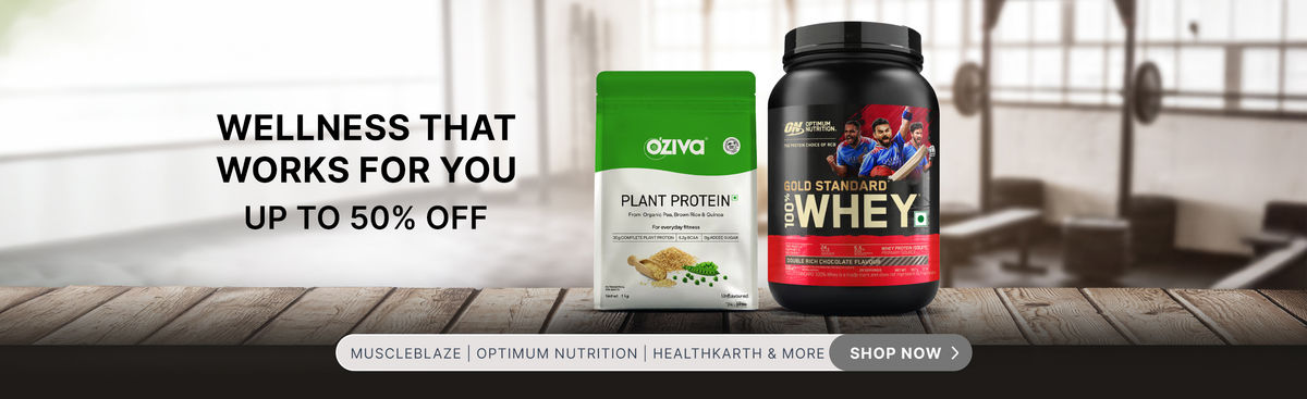 Health & Wellness PF