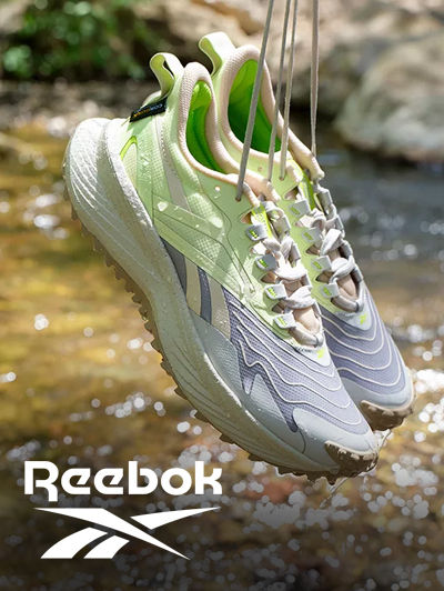 reebok