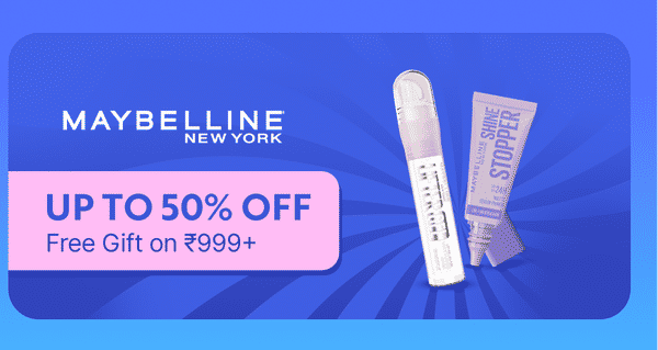 Maybelline New York
