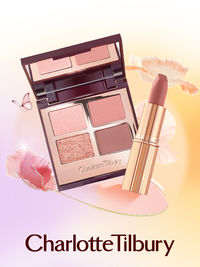 Charlotte Tilbury
