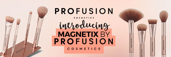 MAGNETIX CORE COLLECTION - Profusion Cosmetics