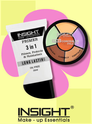 Insight Cosmetics