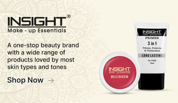 Insight Cosmetics