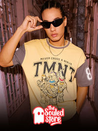 nm THE SOULED STORE