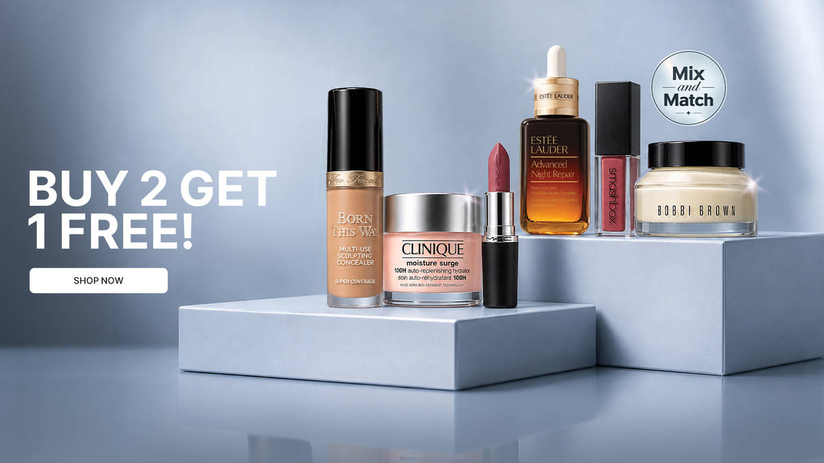 Estee Lauder