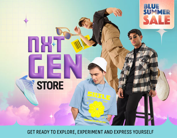 Genz Store