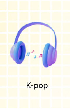 k-pop