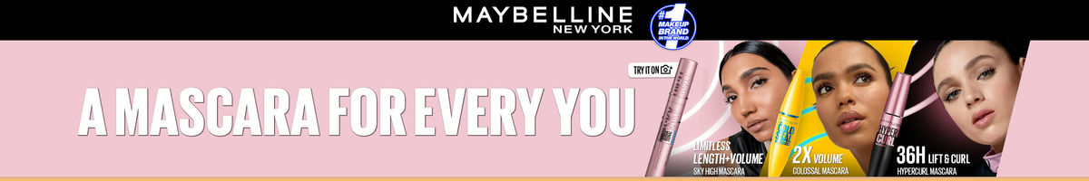 Maybelline New York