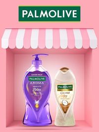 Palmolive