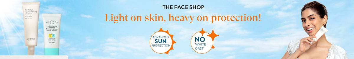 The Face Shop