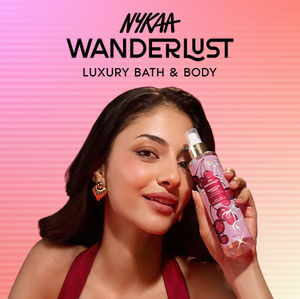Wanderlust