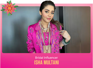 bridal-influencer
