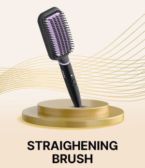 Straighening Brush