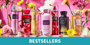 Bath & Body Works