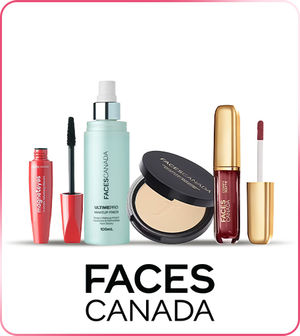 Faces Canada