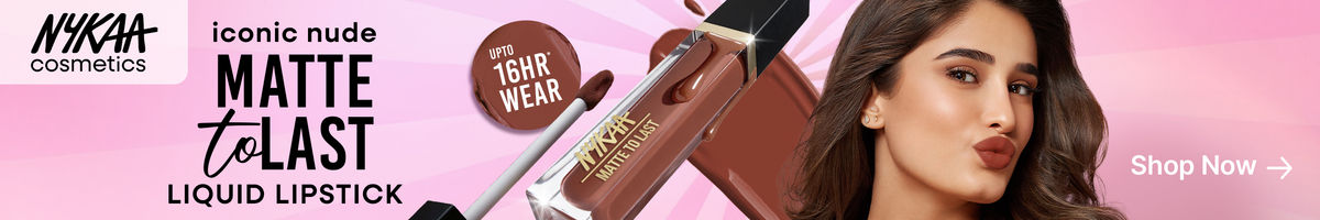 nykaa cosmetics
