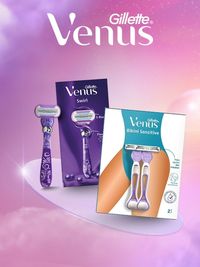 Gillette Venus