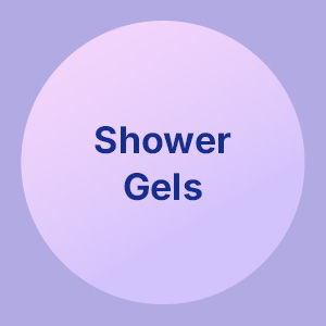 Shower Gels