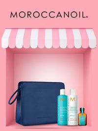 Moroccanoil