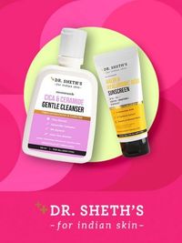 Dr. Sheth's